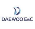 Daewoo E&C